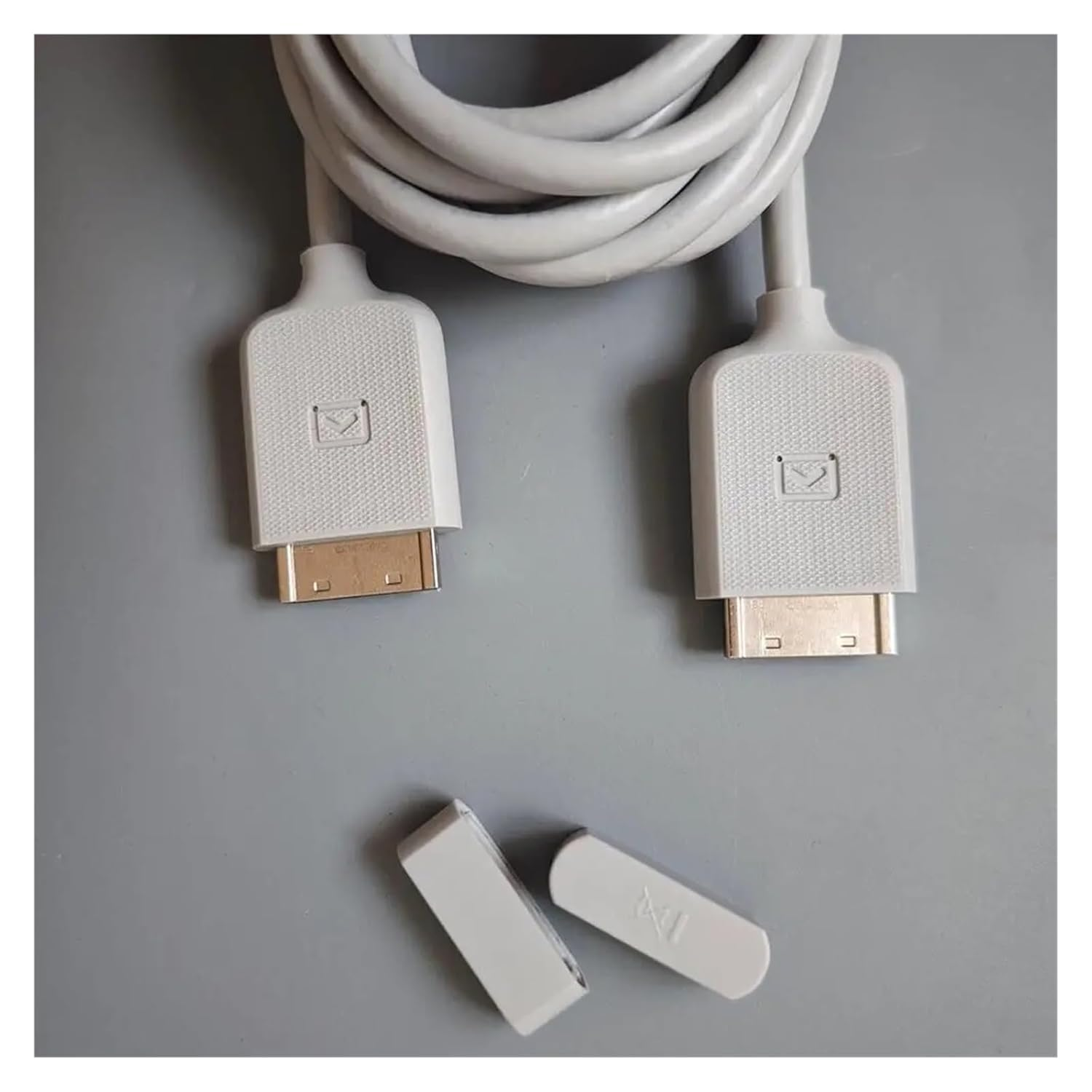 3M Cable BN39-02210C Accessories，Compatible for Samsung，Fits MU7000-MU9000 KS7000-KS9000 TV Model BN96-44183A BN91-17814A BN91-17814W Box image number 3