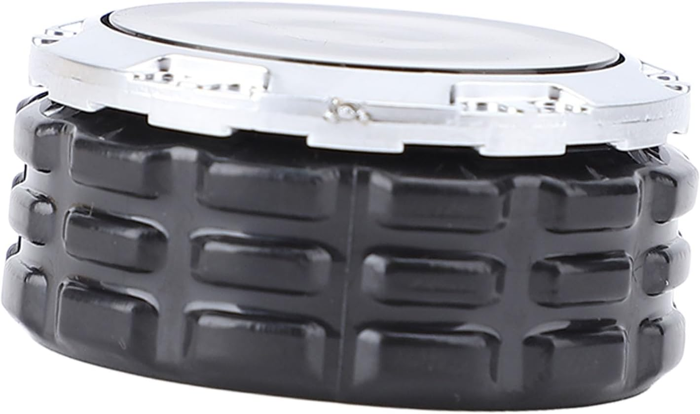 Sorandy Power Knob Display Volume Control, Fit for 2022-2025 14 Inch Display, Car Radio Power Knob, Seamless Volume Control, Automotive Radio Electrical Accessories image number 1