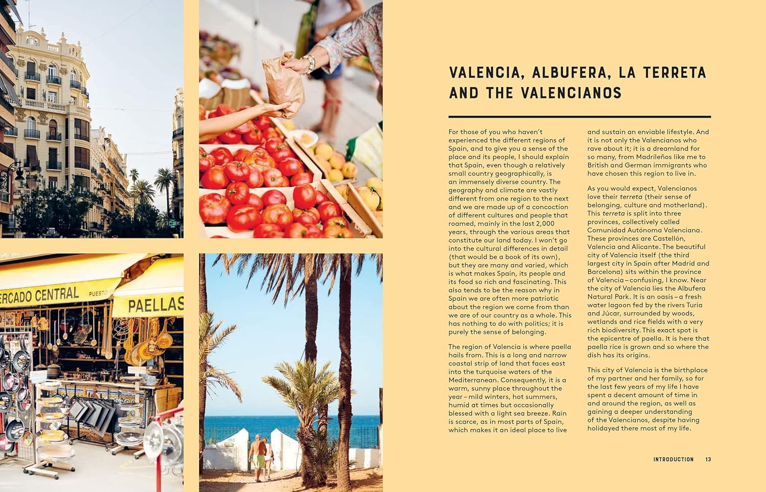 Paella: the Original One-Pan Dish: over 50 Recipes for the Spanish Classic image number 1