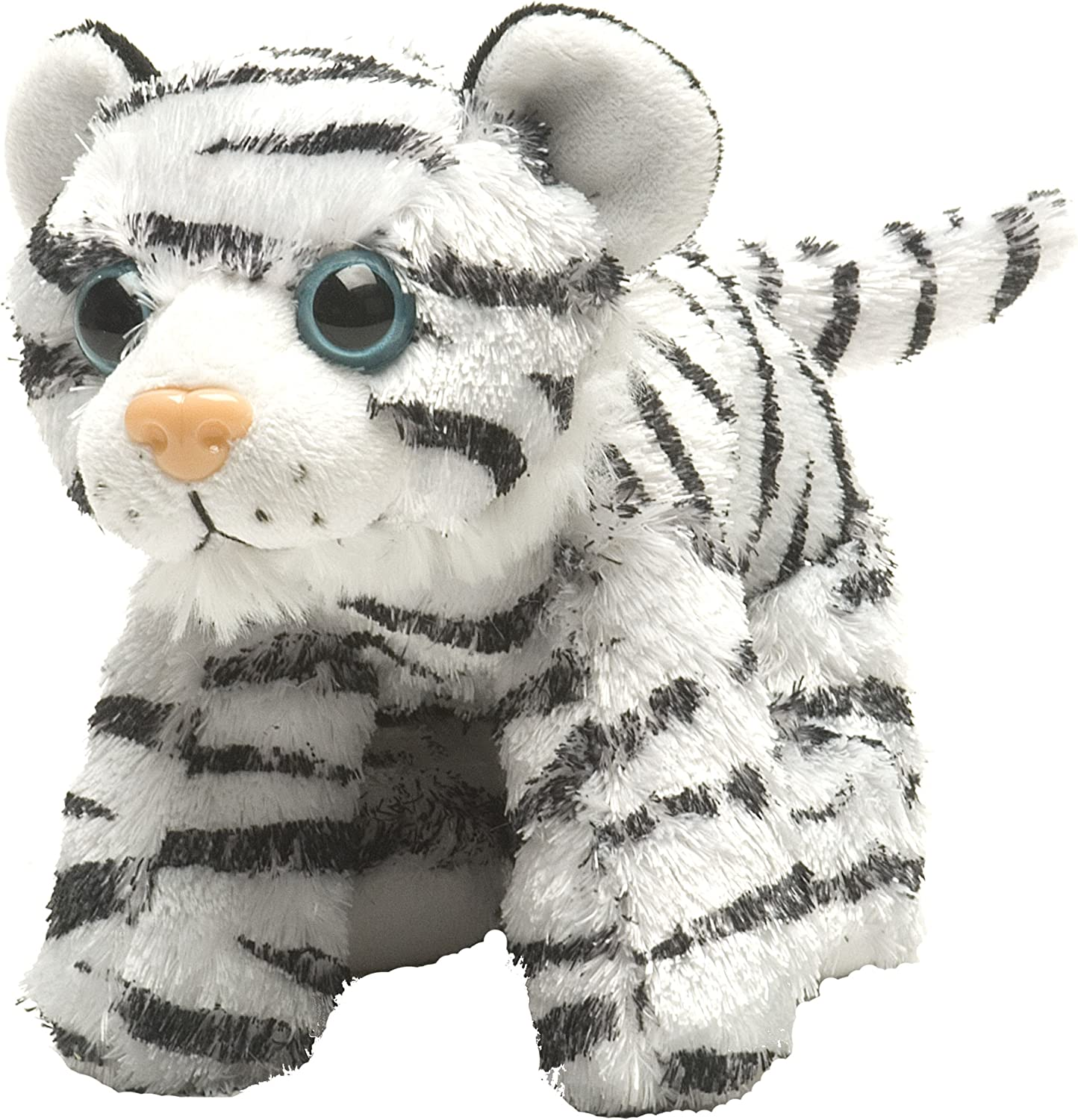 Wild Republic Hug&rsquo;Ems Sea Turtle Plush, Stuffed Animal, Plush Toy, Gifts for Kids, 7 image number 2