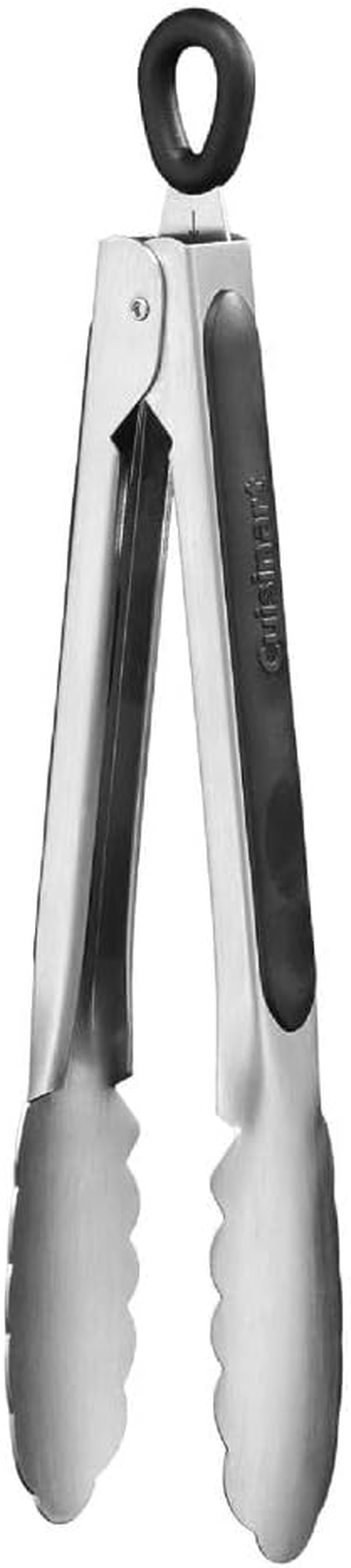 Cuisinart CTG-00-12TNG 12-Inch Tongs image number 1