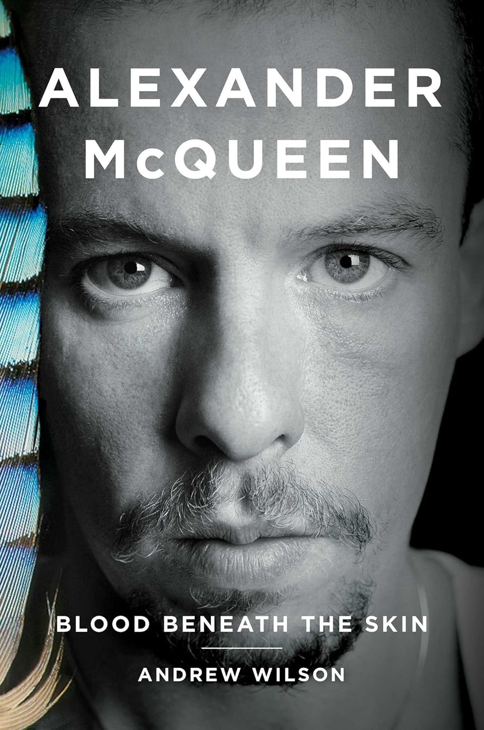 Alexander Mcqueen: Blood beneath the Skin