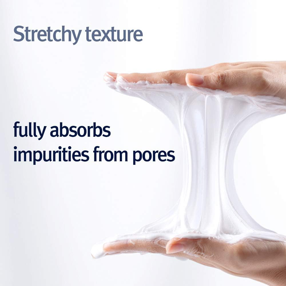 PYUNKANG YUL [PKY] Cleansing Foam - Korean Facial Wash for All Skin Types - Zero-Irritation Face Washer Extracted from Coconut - Moisturized Skin & Creating Moisture Barrier after Cleansing (5.1 Fl. Oz, 150Ml) image number 2