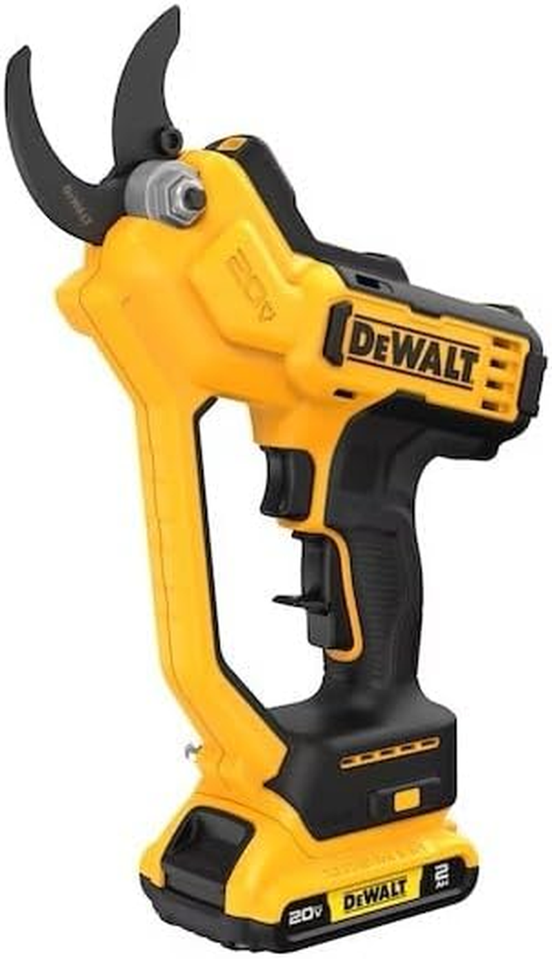 DEWALT Dewalt 20V MAX Cordless Pruner (DCPR320D1) image number 4