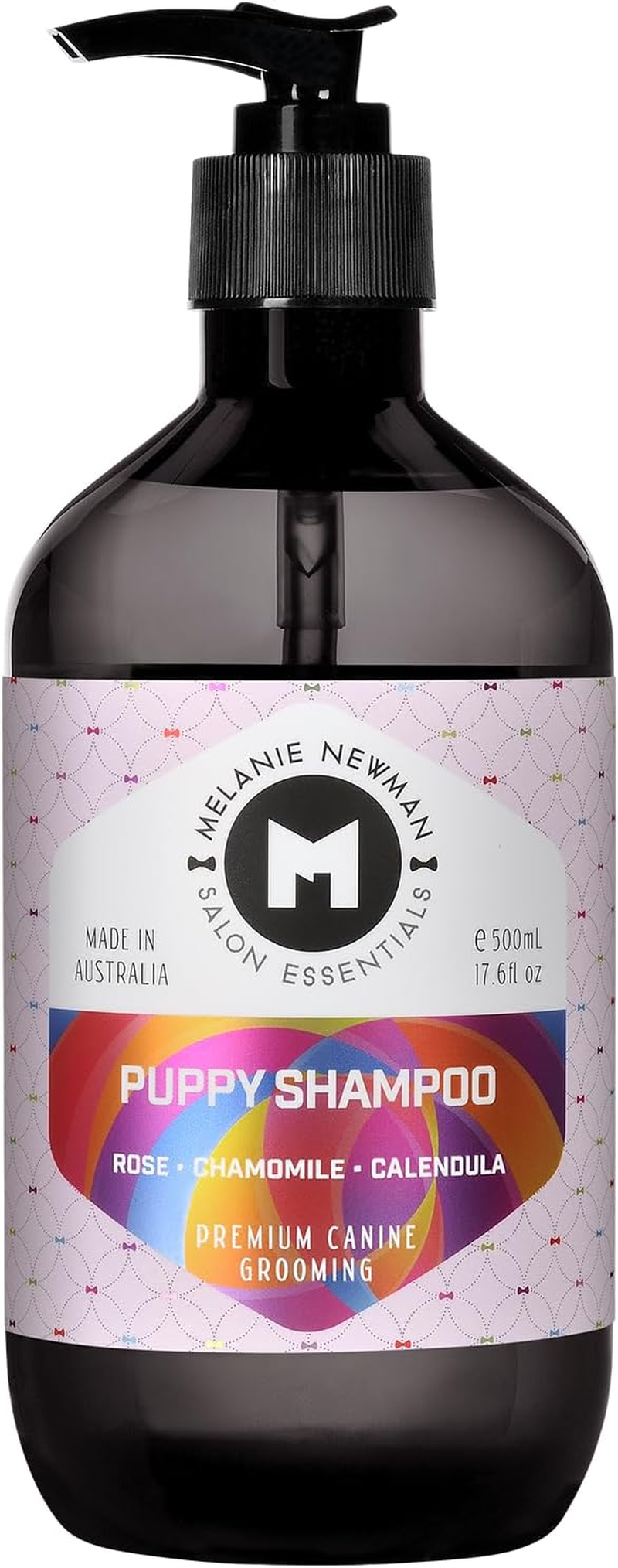 Melanie Newman Essentials Puppy Shampoo, image number 3