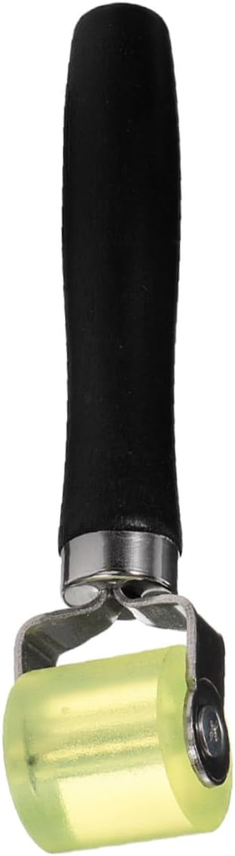 JECOMPRIS Soundproof Silencer Car Audio Sound Deadening Roller Seam Roller Hand Deading Wheel Automotive Vibration Damping for Vehicle Noise Reduction Interior image number 5