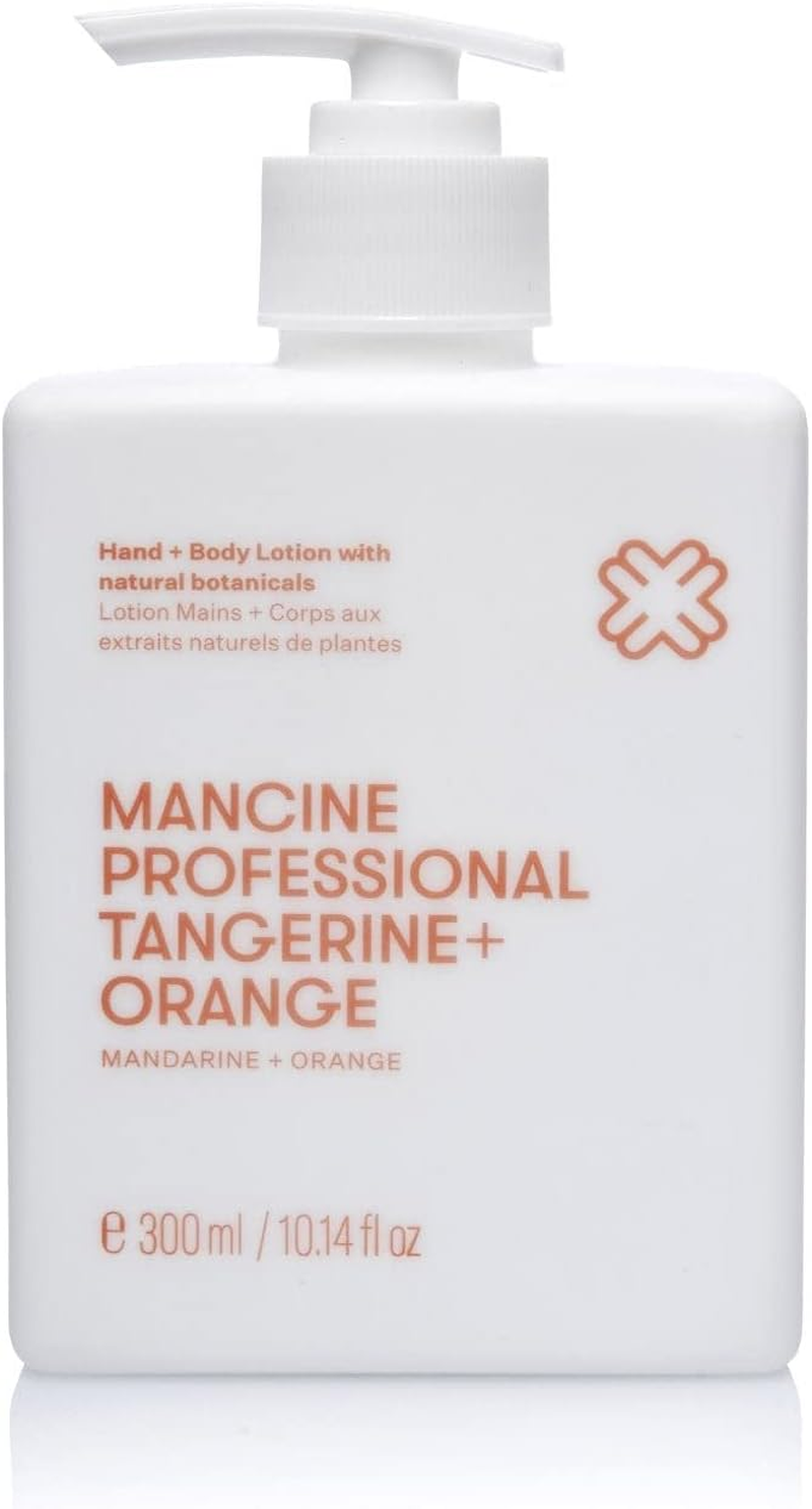 Mancine Lotion Tangerine and Orange 300Ml