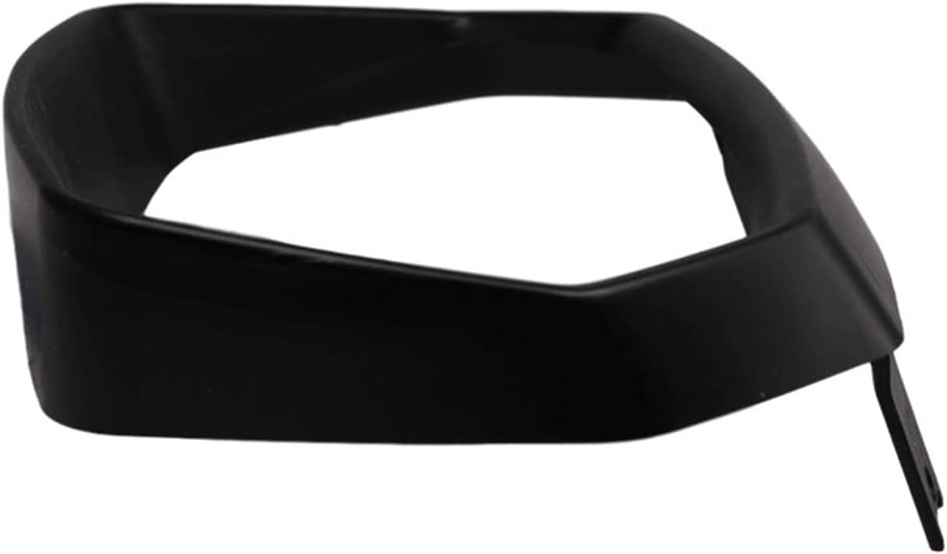 YEJIANGHUA Compatible with Vespa Sprint 150 Motorcycle Accessories Scooter Headlamp Ring Headlight Protective Cover Personality image number 2