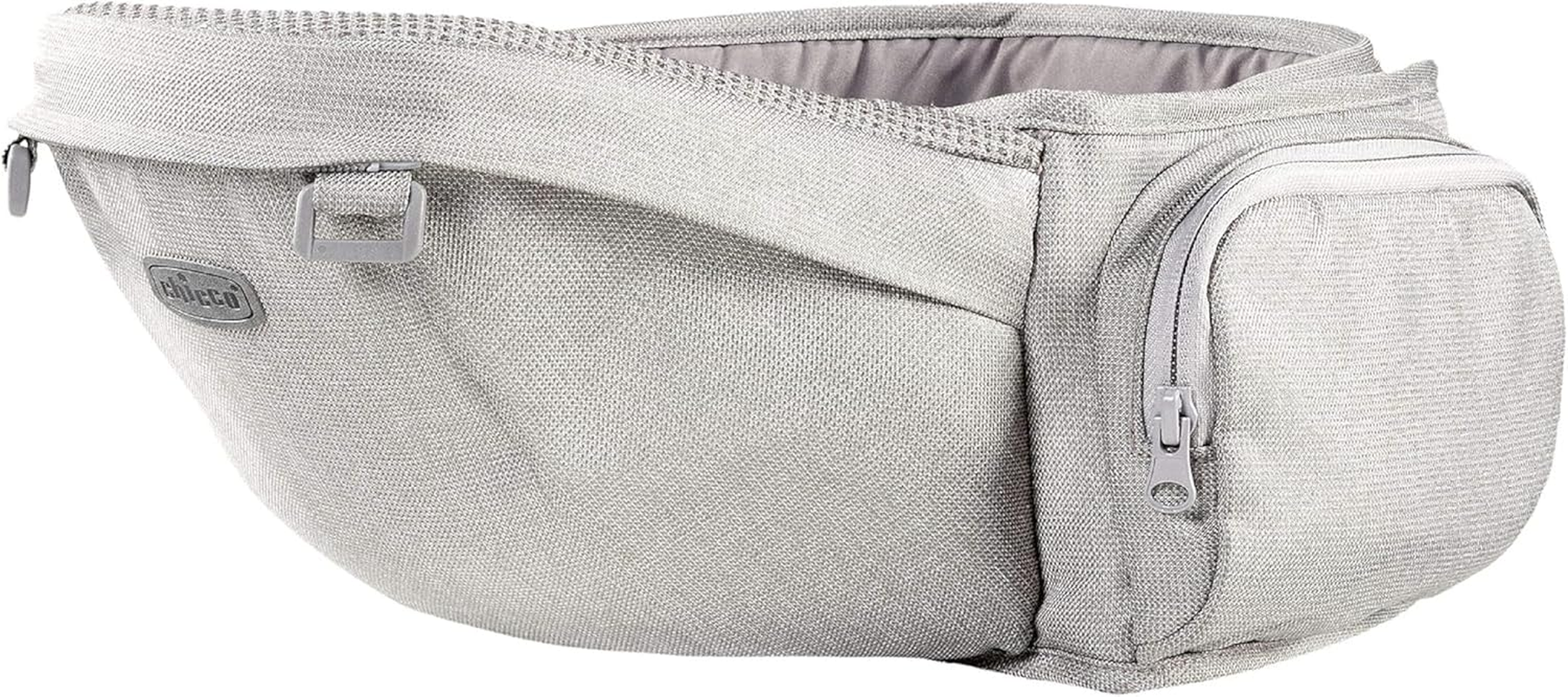 Chicco 3In1 Hip Seat Carrier - Hazelwood