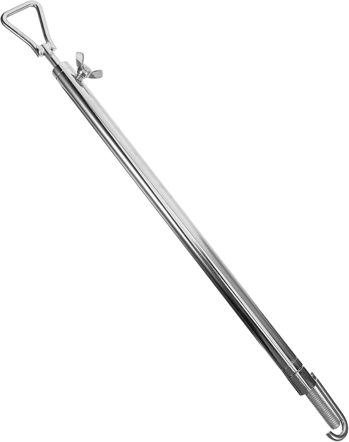 Telescopic Car Hood Prop Rod Bodywork Repair Support for Automotive Metal Easy to Use Tool image number 6