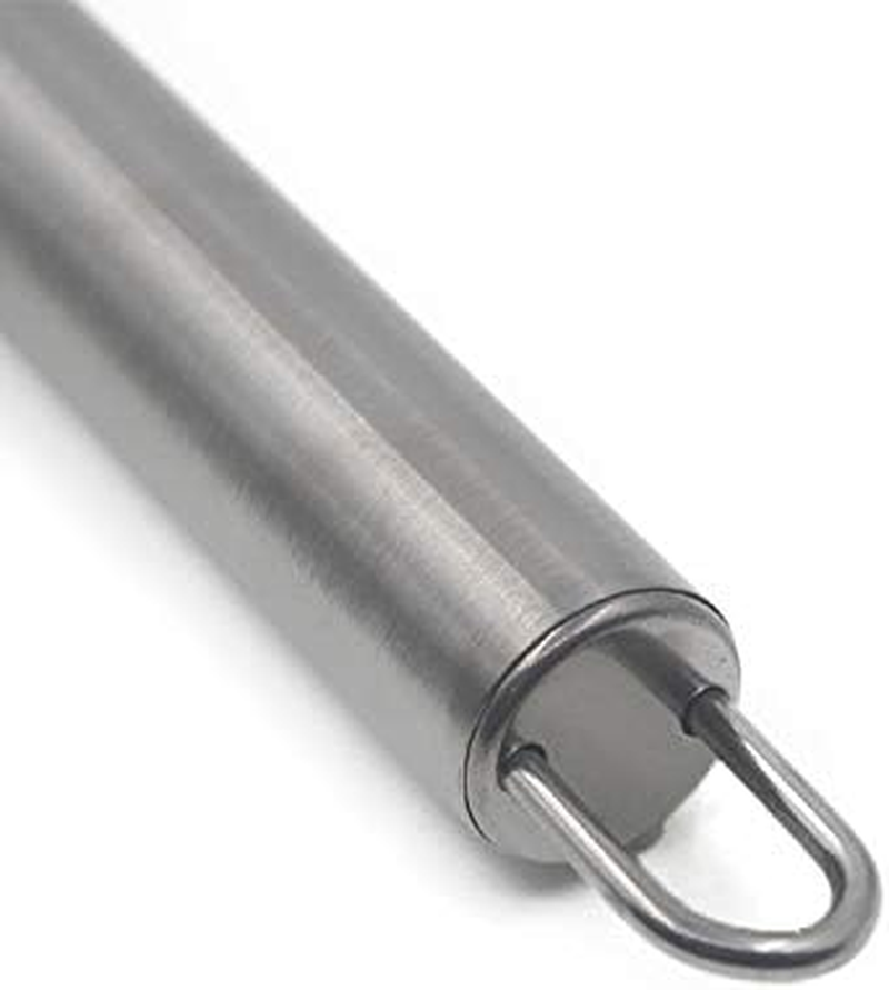 1Pcs Stainless Steel Cheese Slicer, Cheese Cutter Cheese Planer Blade Cutter Plane Slicer Kitchen Tool, Ergonomic Handle Design, Perfect for Semi Hard Cheese Soft Cheese image number 4