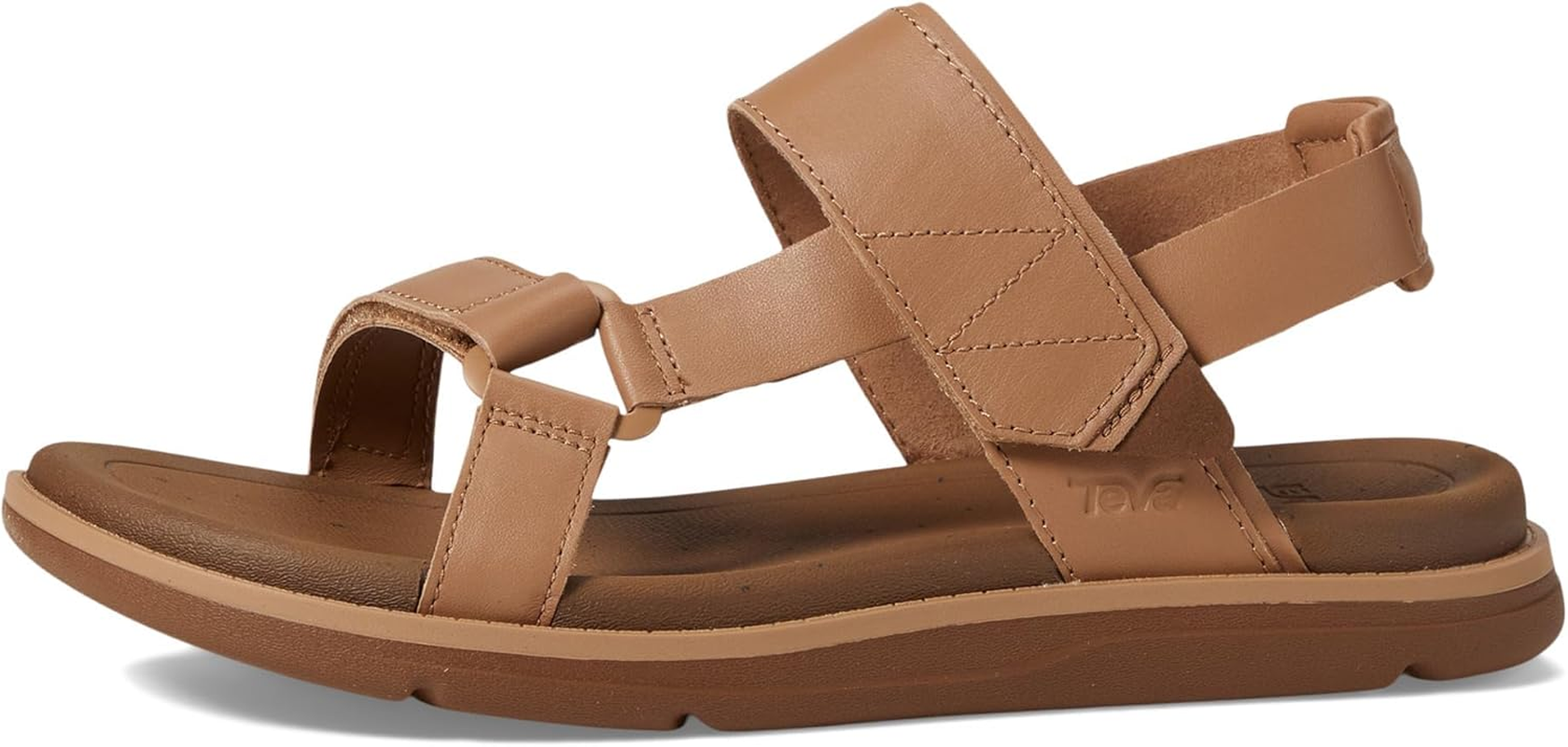 Teva Women'S W Madera Slingback Sandal image number 6