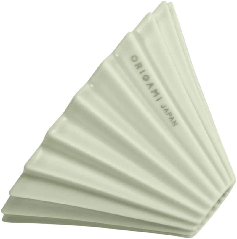 Origmai Dripper Small Matt Beige image number 5