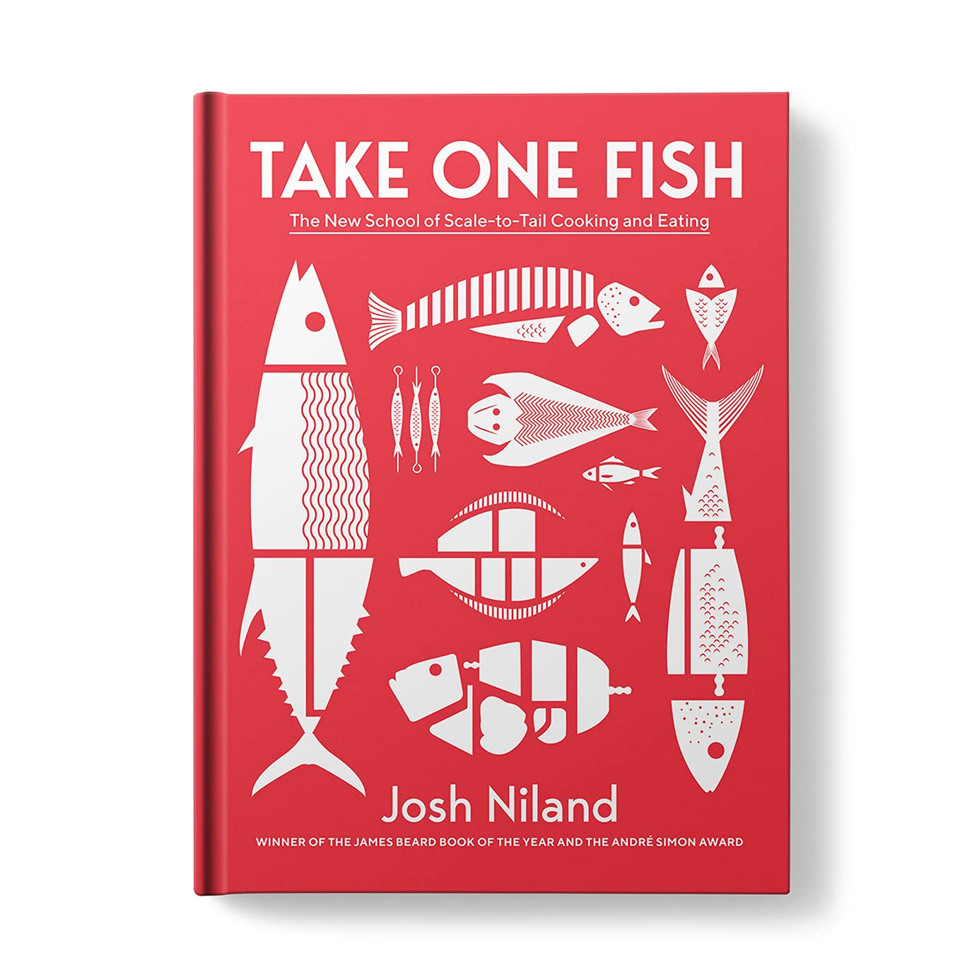 Take One Fish: the New School of Scale-To-Tail Cooking and Eating image number 2