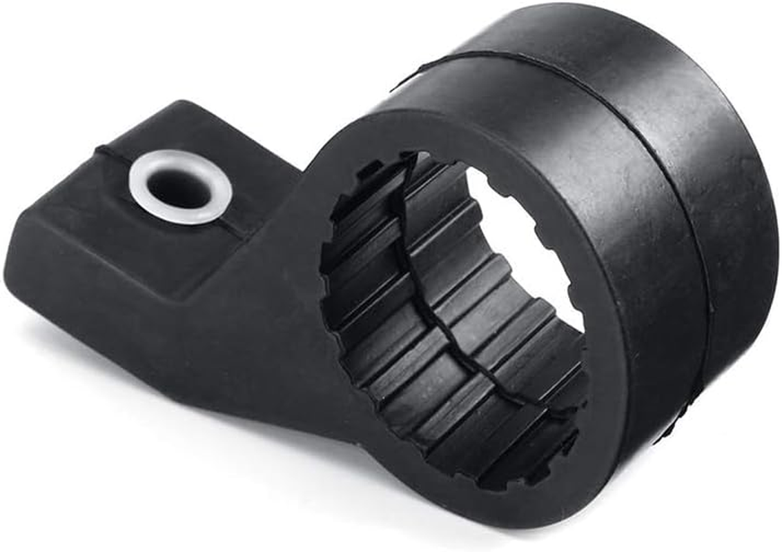 3Pcs 36Mm Rubber Fuel Pump Holder Bracket, Universal Anti-Vibration Mounting Clamp for Car Diesel Parking Heater, Air Heater and Fuel Transfer Pump image number 2