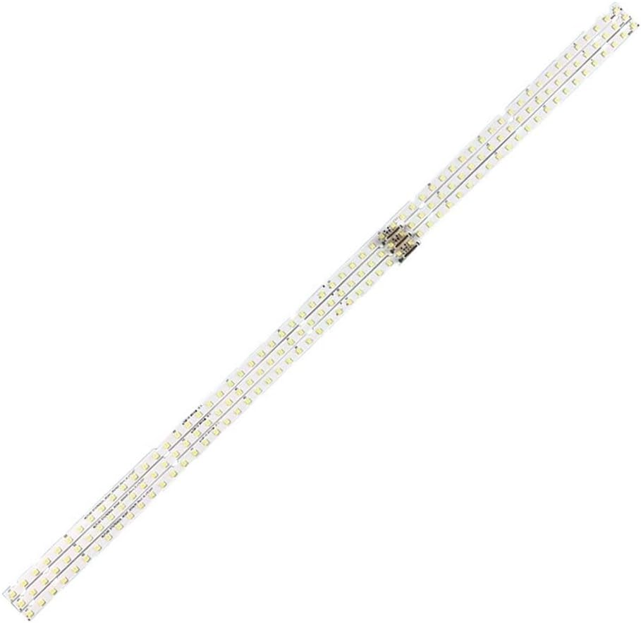 ZJSCNBE Fit for Samsung UN75NU7100FX UE75NU7105 Light Bar NU7100 STS750A263030F image number 3