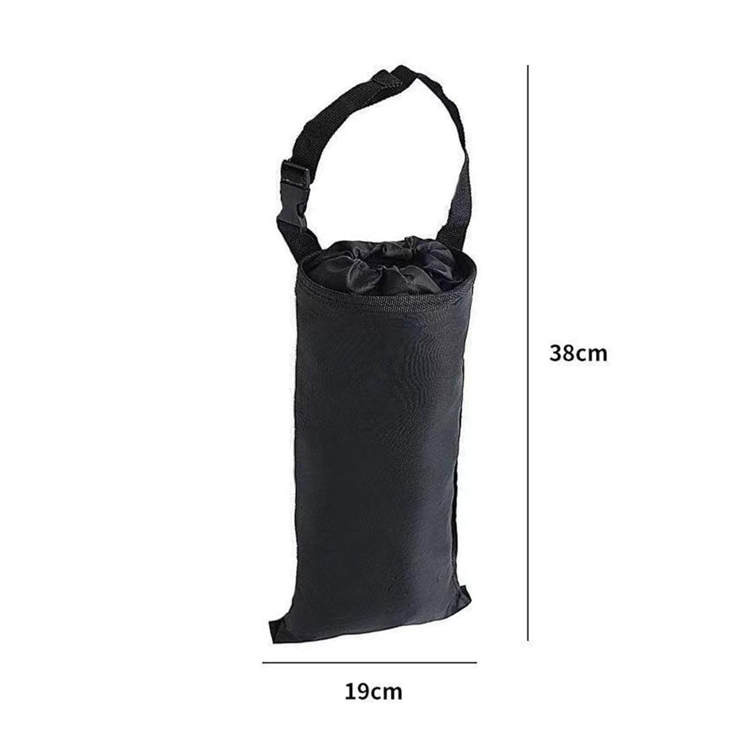 2 Pack Washable Eco-Friendly Seat Back Hanging Car Trash Can &ndash; Compact Trash Bag for Car, Vehicle Garbage Bin, Mini Auto Waste Basket &ndash; Perfect for Back Seat, Travel, SUV, and Daily Use image number 5