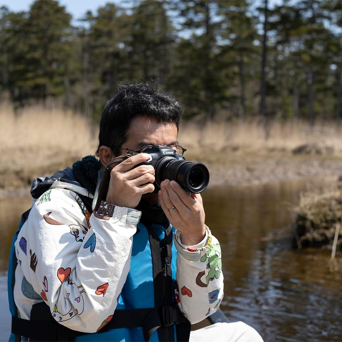 Sigma 18-50Mm F2.8 DC DN Canon RF Mount Lens