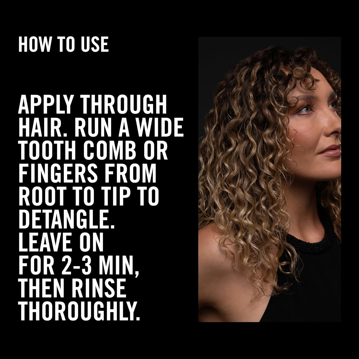 Tresemm&eacute; Colour Revitalise Conditioner with Vitamin E, Agran Oil & Green Tea 940 ML image number 5