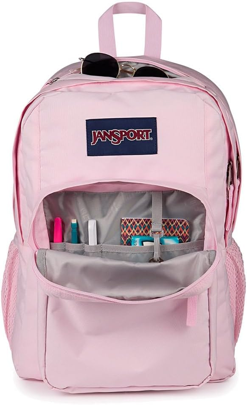 JANSPORT Unisex Big Day Pack BACKPACK (Pack of 1) image number 2