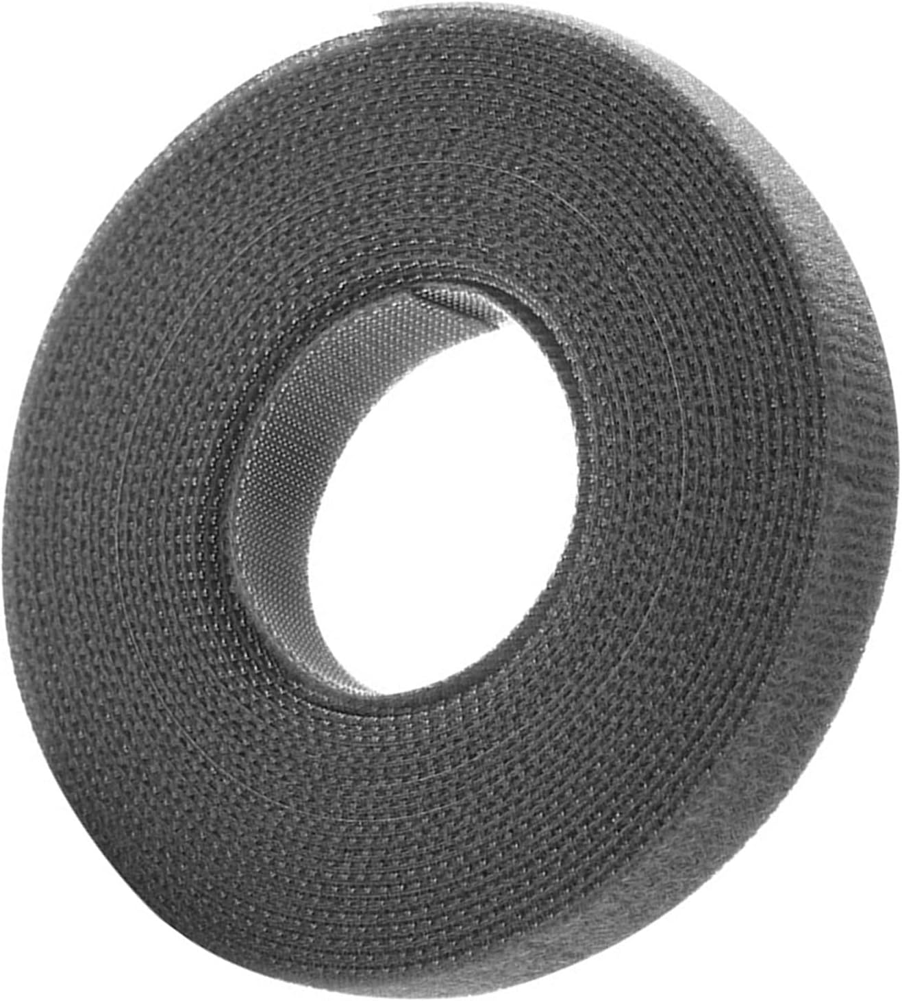 Heavy Duty Securing Straps, Tearable Reusable Fastening Cable Ties, ORGANIZATION, CONVENIENT DESIGN, DURABLE MATERIAL, AMPLE LENGTH, PROFESSIONAL LOOK, For image number 4