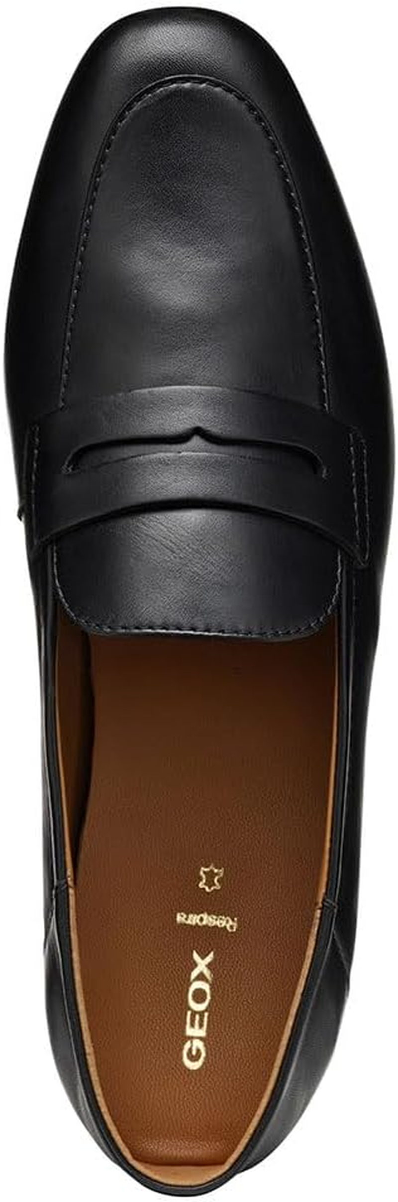Geox Women'S D Mantinea a Loafer image number 4