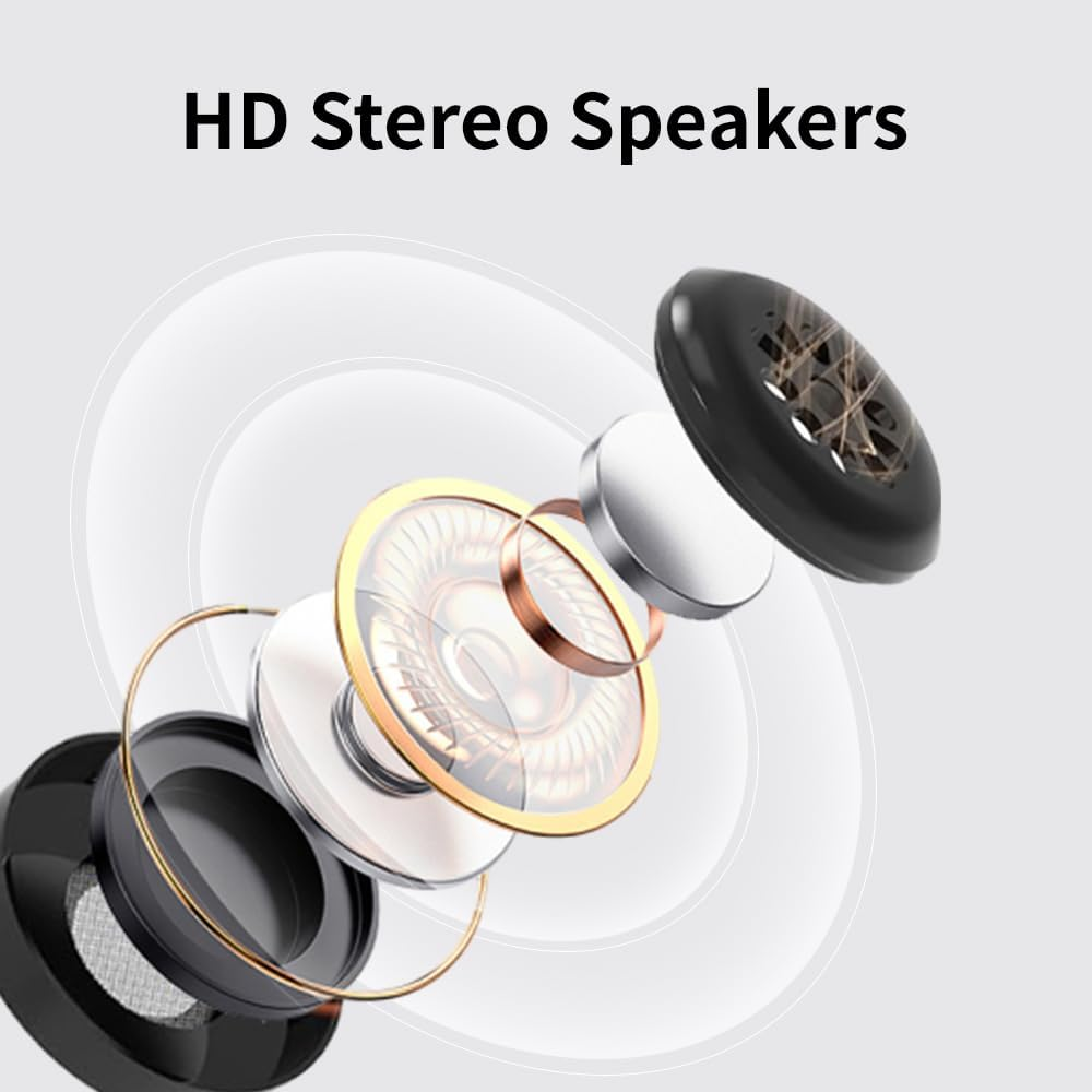 Bluetooth Sleep Mask Wireless Headphones 3D Bluetooth Eye Mask for Side Sleepers SYPVRY Blackout Eye Mask with Headphones Speaker for Airplane,Travel, Black image number 1