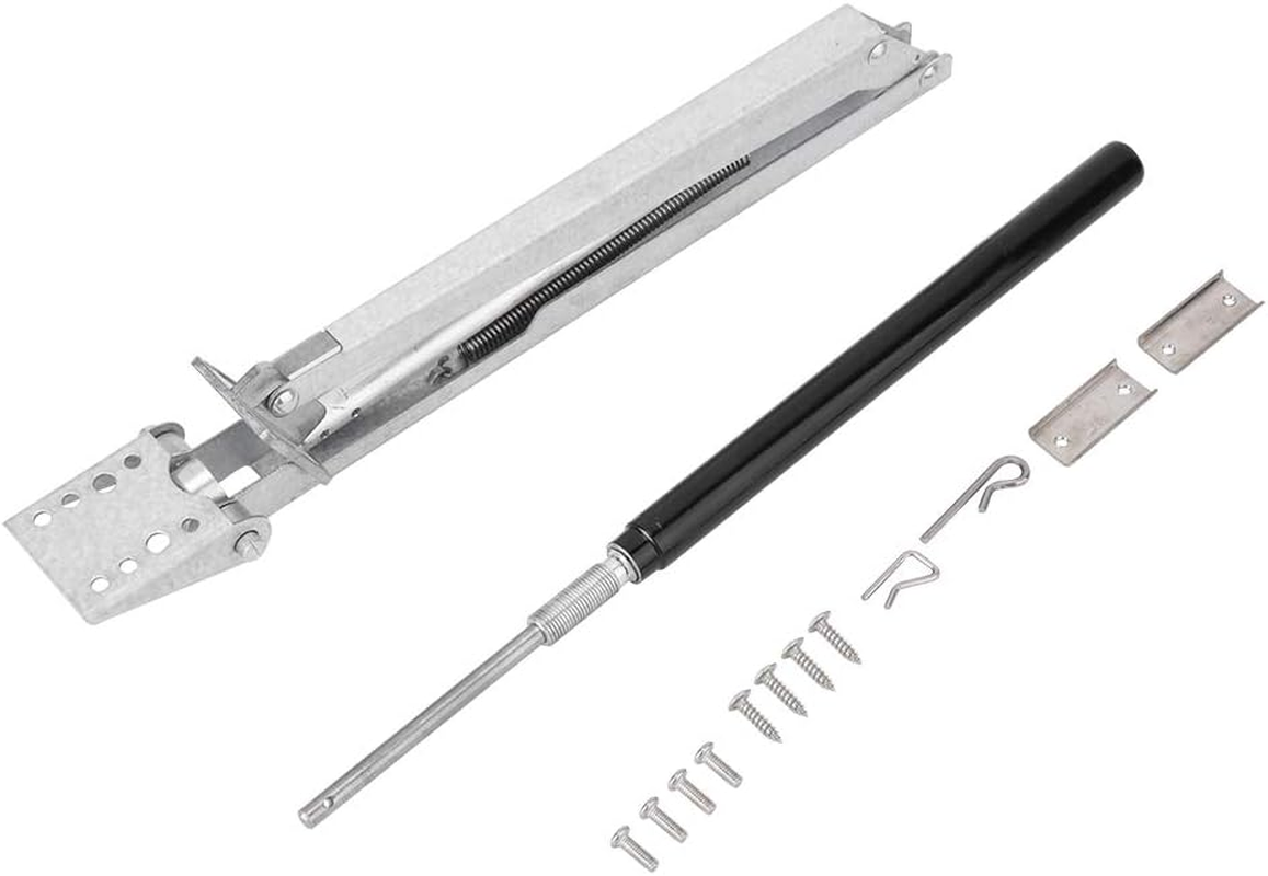 Greenhouse Window Opener Automatically, Solar Gardening Tools Automatic Greenhouses Supplies Vent Opener image number 4