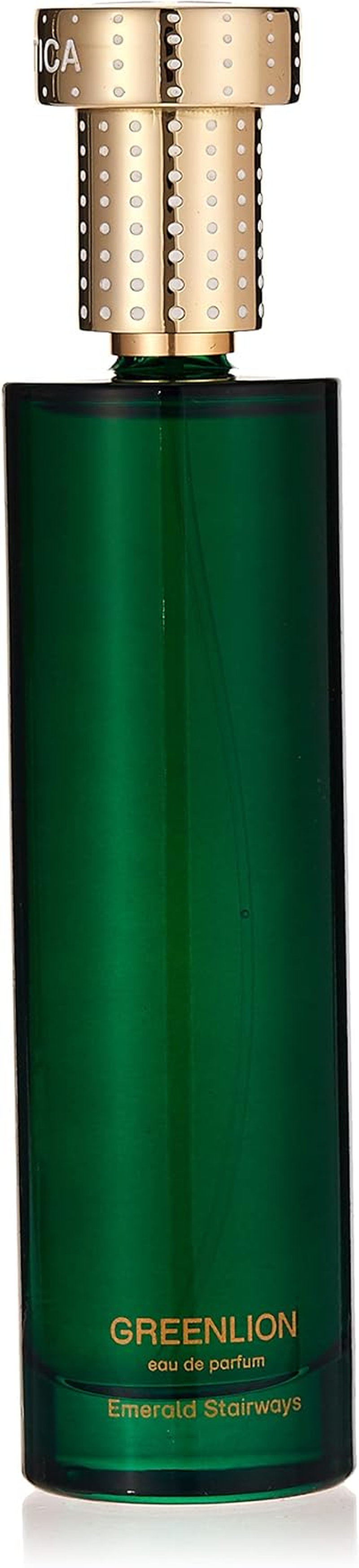 Hermetica Greenlion image number 1