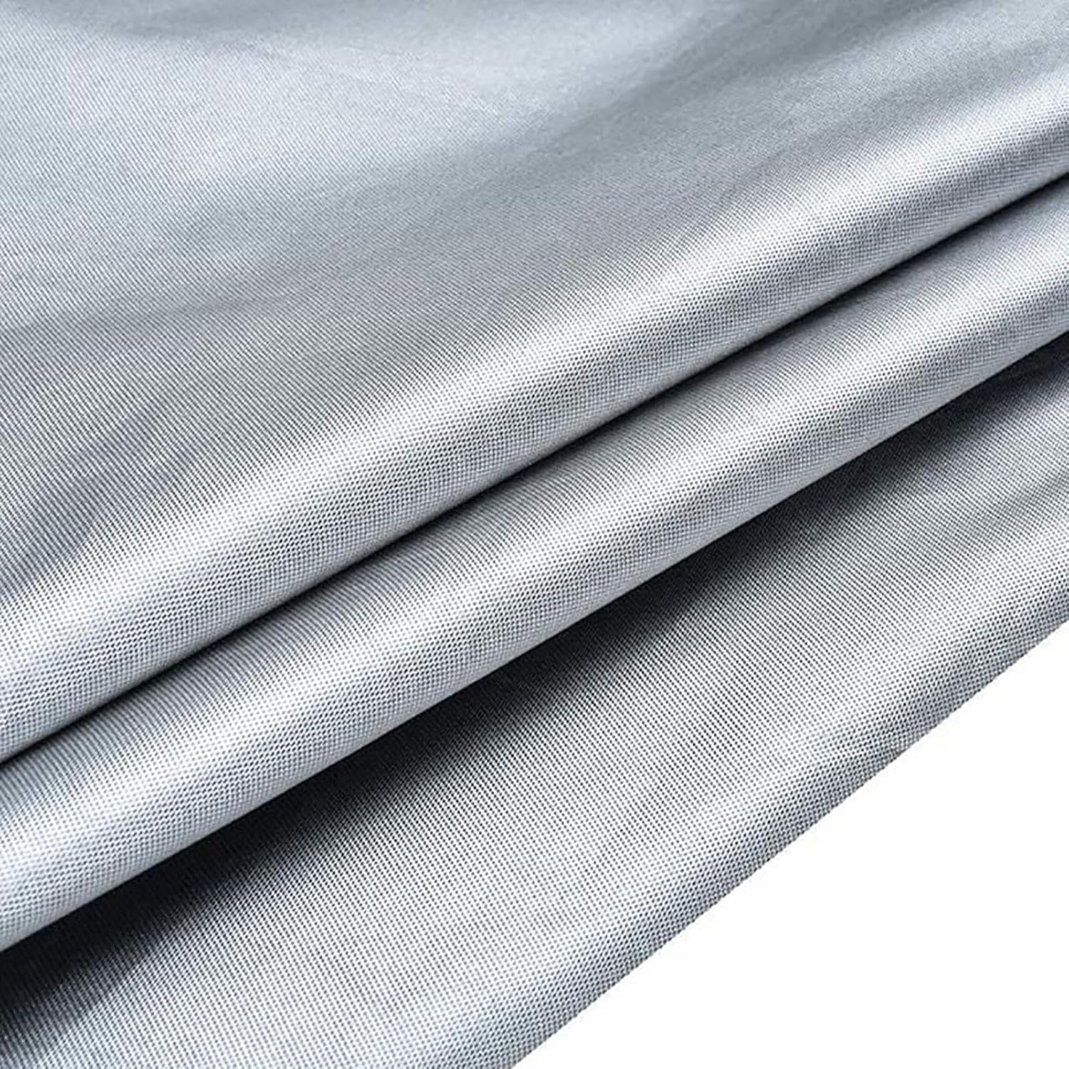 Euyehn Outdoor Speaker Cover, Oxford Waterproof Dust Cover Speaker Protective Cover, UV Resistant Protection Bag, Dustproof Speaker Cover for Outdoor Garden Patio Courtyard - M image number 6