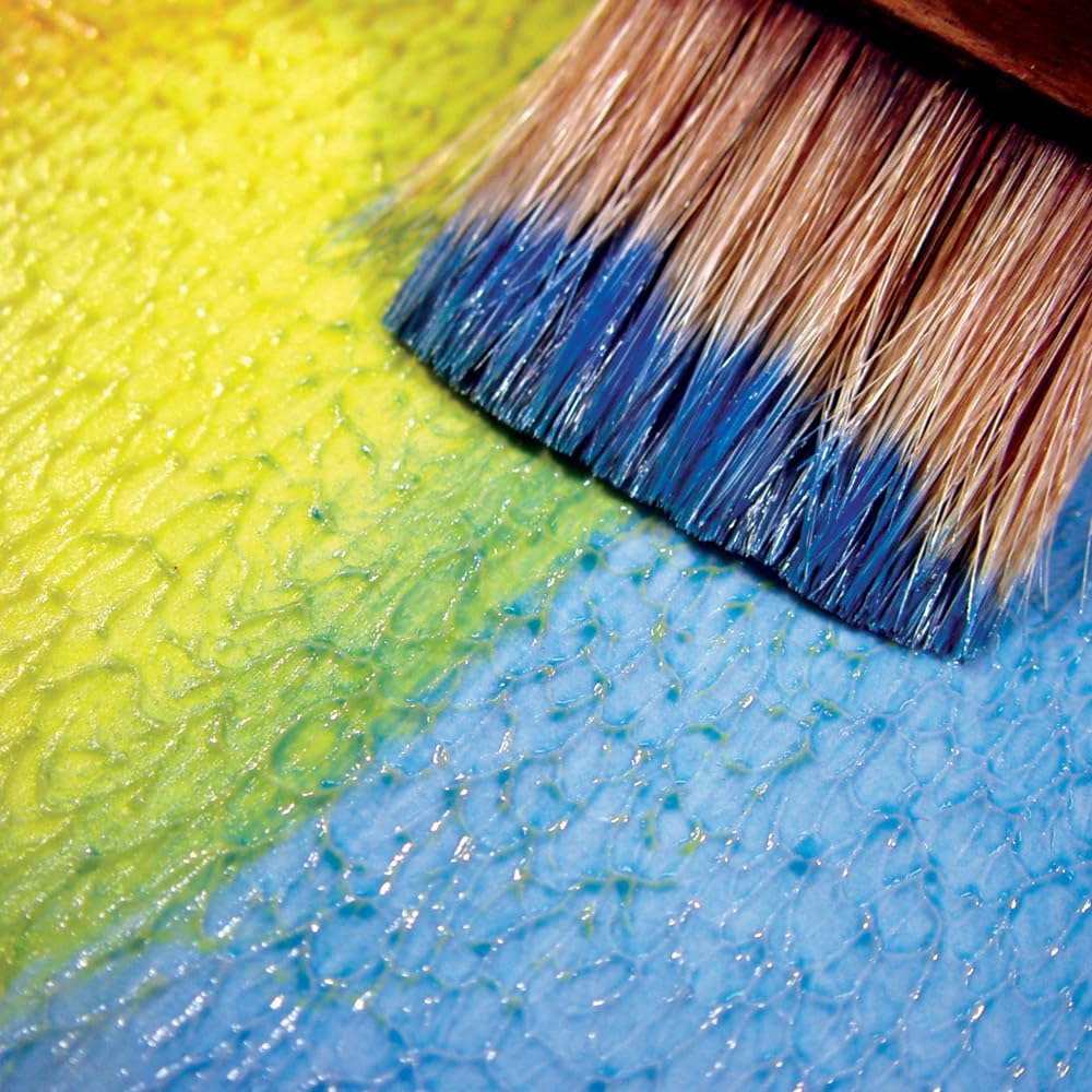 Golden Gloss Glazing Liquid 236ML