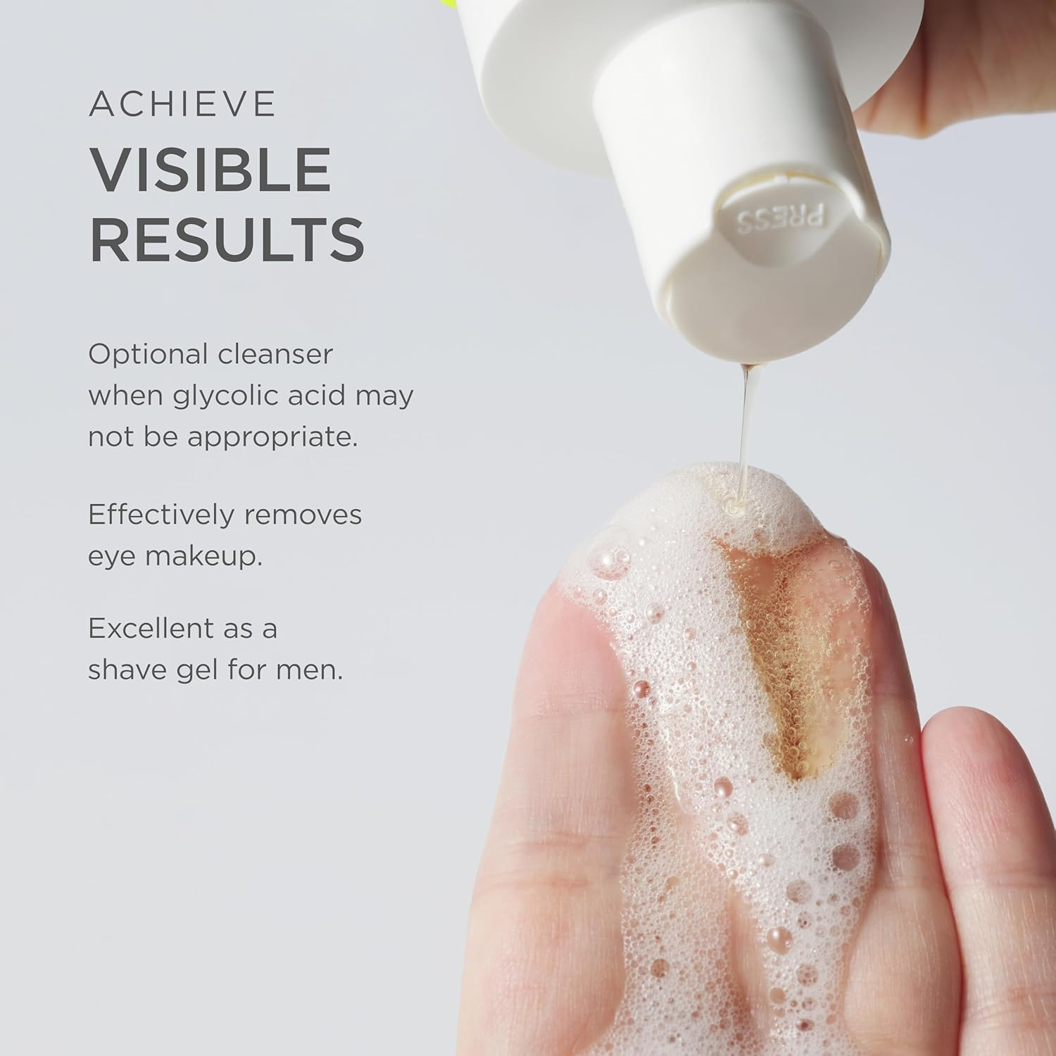 Jan Marini C-ESTA Gel Cleanser - 237 Ml