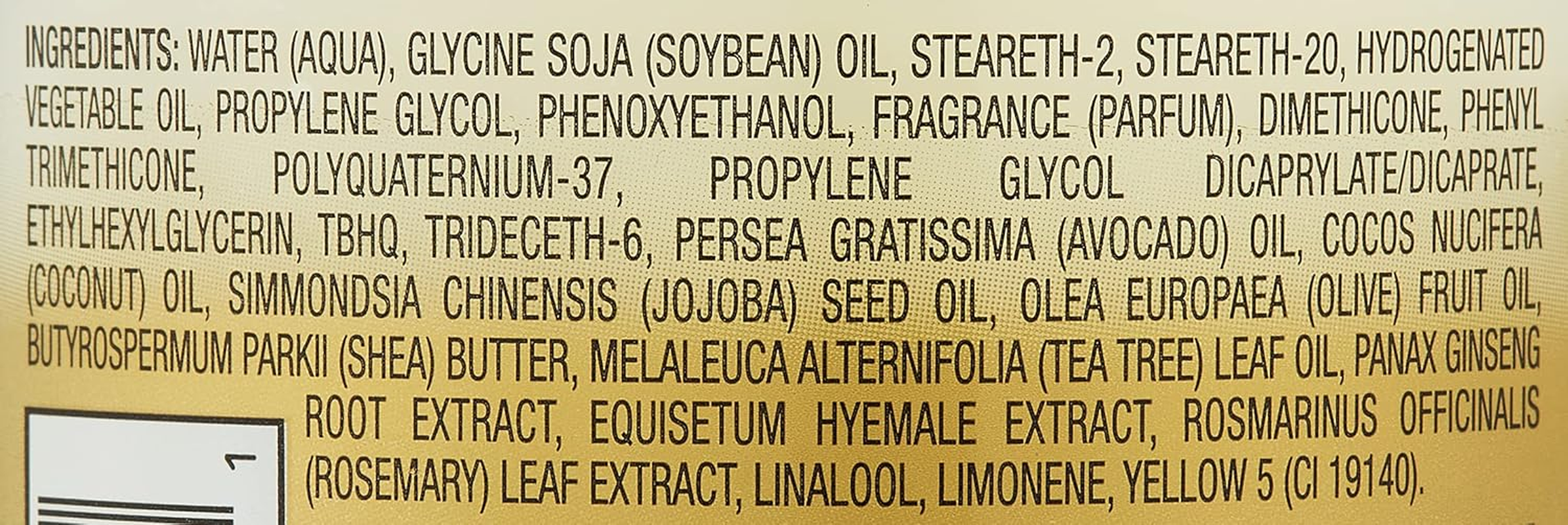 African Pride Olive Miracle Cream image number 1