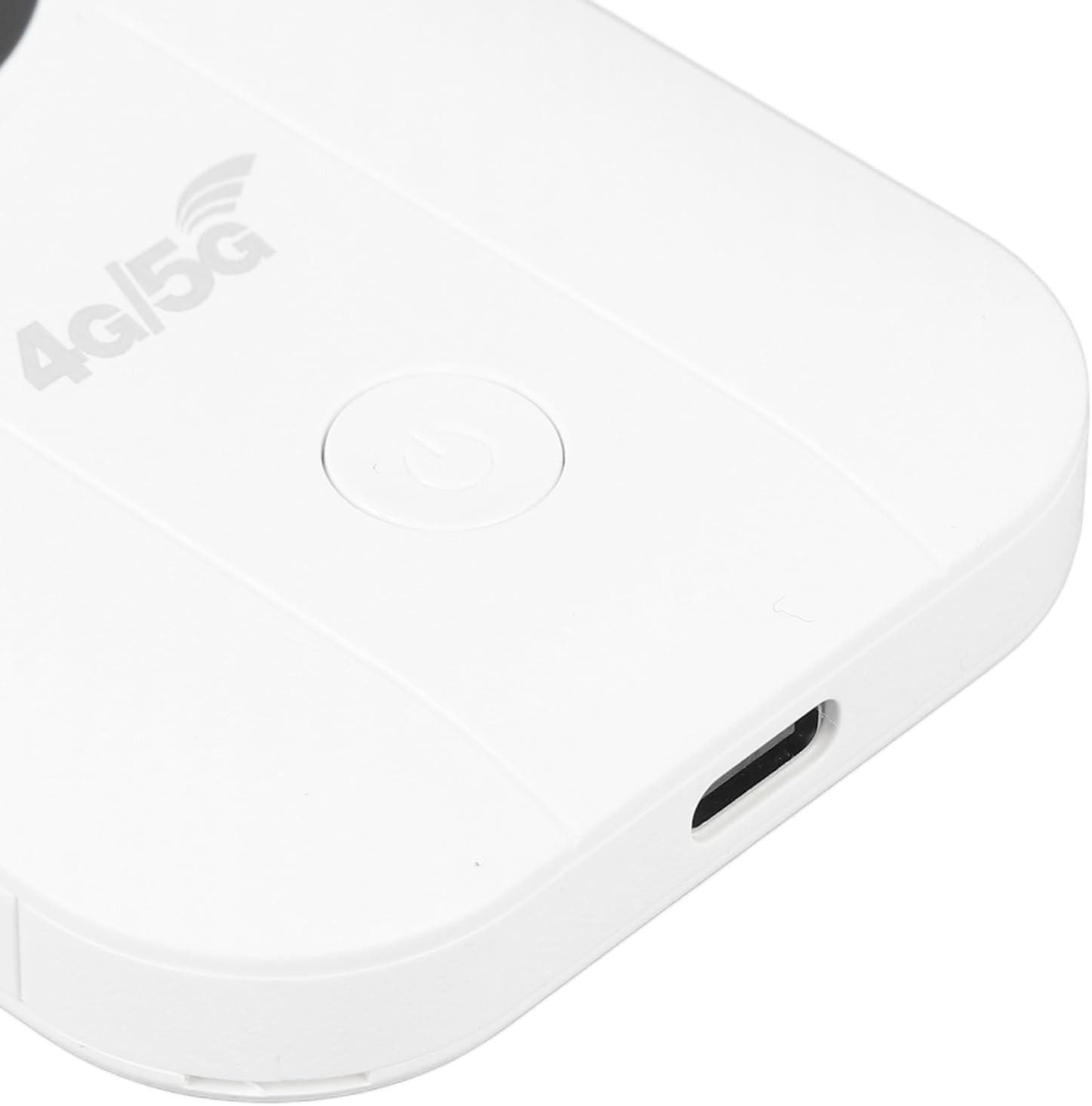 Bewinner Unlocked 4G 5G Mobile Hotspot Router with SIM Card Slot, 300Mbps 4G LTE USB Modem, Connects up to 10 Devices, Portable Wifi for Travel, Business, Home (4G Network, 5G Card Support) image number 3