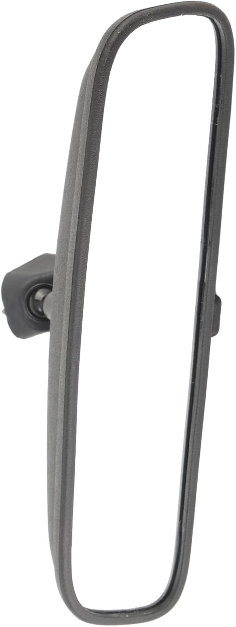 Inner Rear View Mirror, 85101 3X100 Direct Replacement inside Rear View Mirror Dustproof Clear Vision for Car