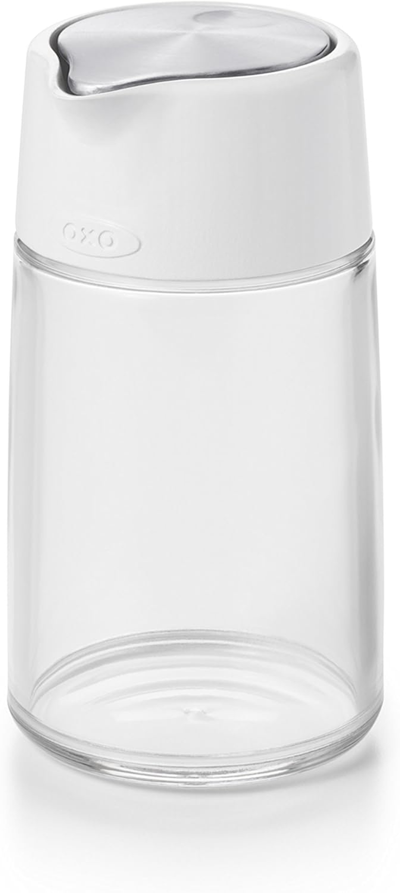 OXO Good Grips Glass Creamer image number 5