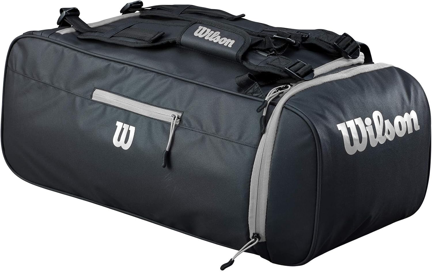 Wilson Bags (Duffle Bag/Backpack)