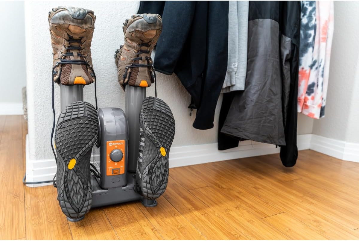 Dryguy Force DX Dryer image number 4