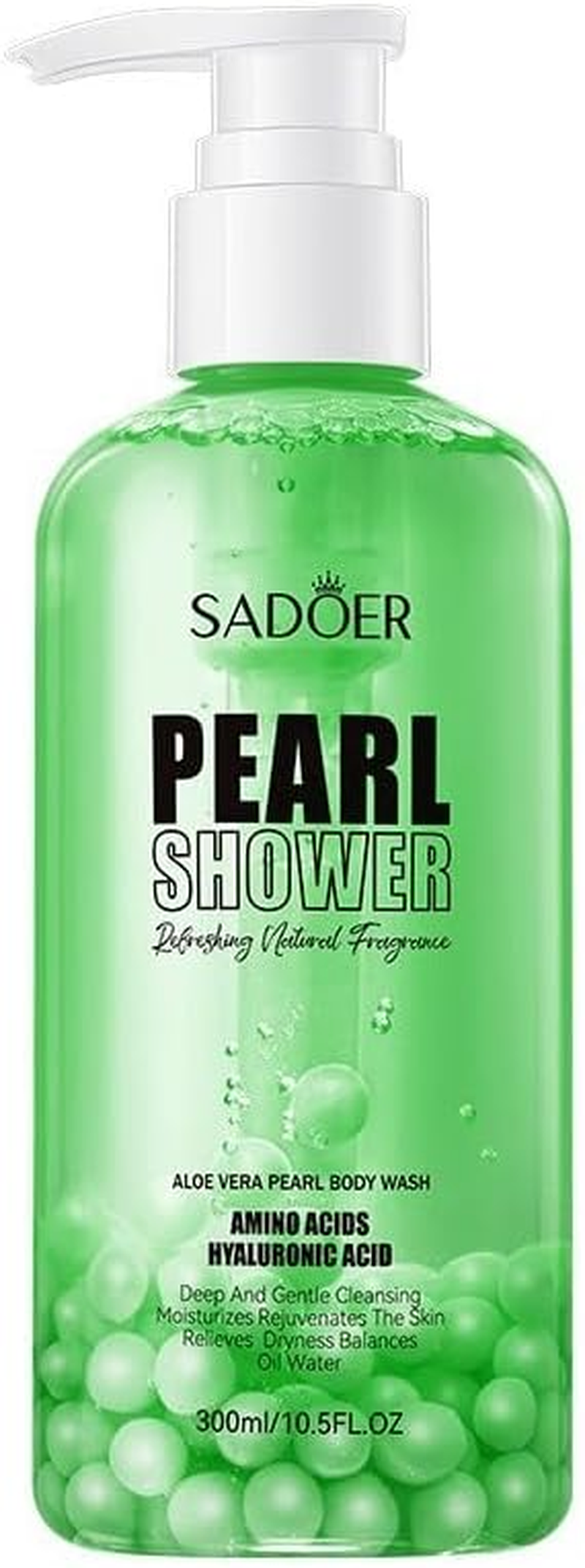 Orange Shower Gel, Clean and Smooth Fragrance Shower Gel, Shower Gel. (Orange Shower Gel 300Ml)