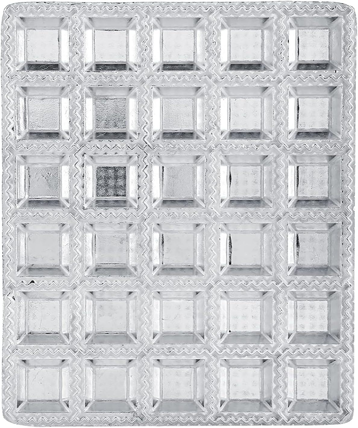 Changor Odorless Pastry Mould, Safe Mould, Stainless Steel, Kitchen for Home image number 3