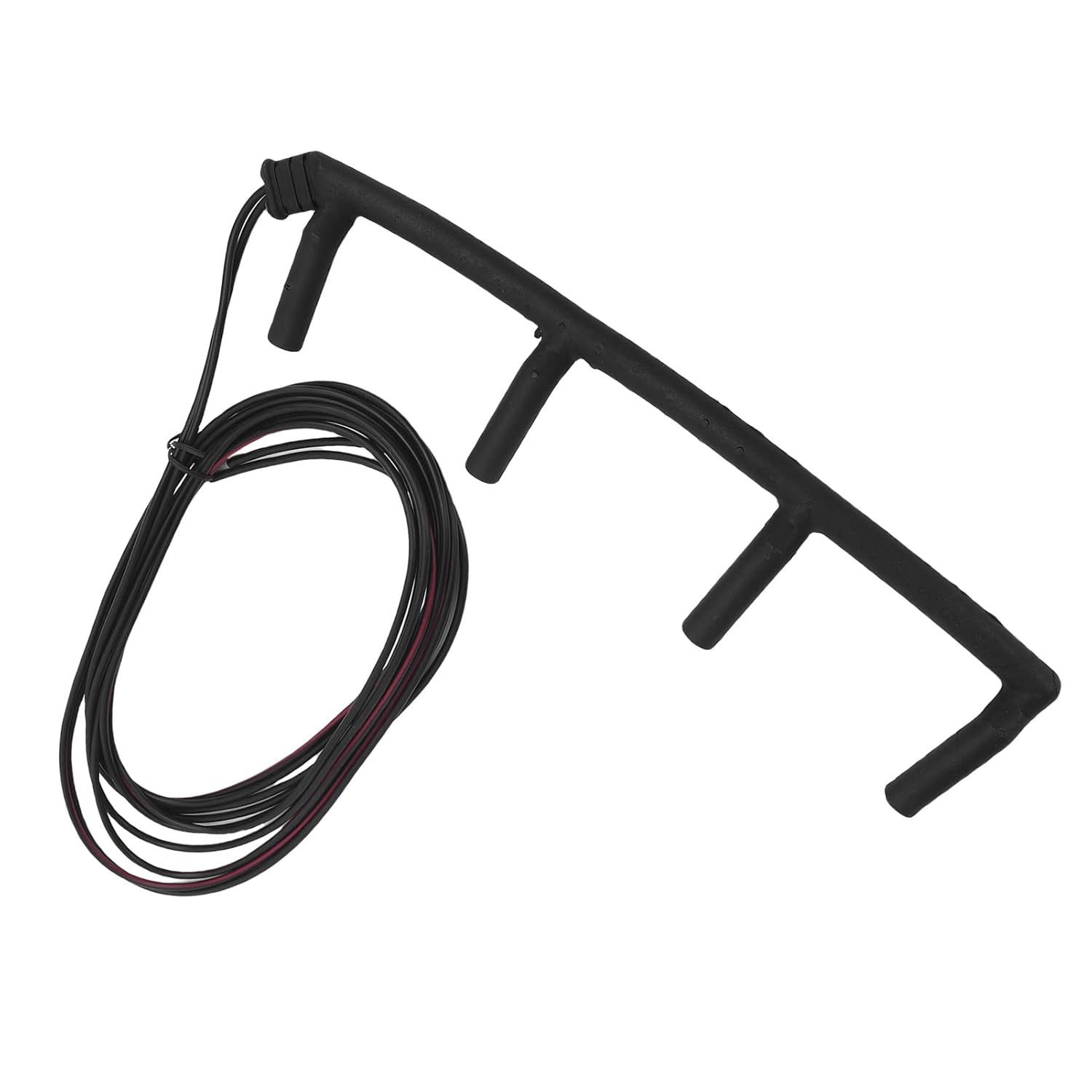 Sorandy 038971782B 2 Wire Glow Plug Wiring Harness, Direct Replacement for 7M6 7M8 7M9 1.9 2.0 TDI, Automotive Replacement Harness Bridge image number 6