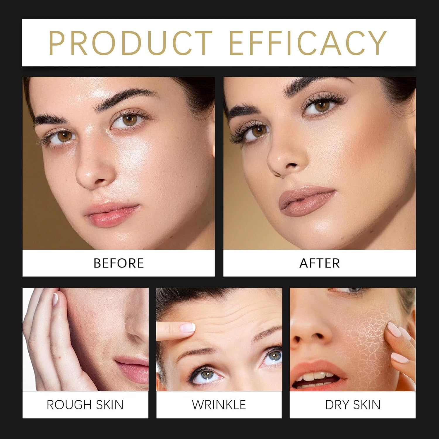 Makeup Set Advent Calendar 2024 for Women, Advent Calendar Beauty, Makeup Set Advent Calendars, 24 Days Christmas Countdown Calendar (2-B) - 2-B image number 2