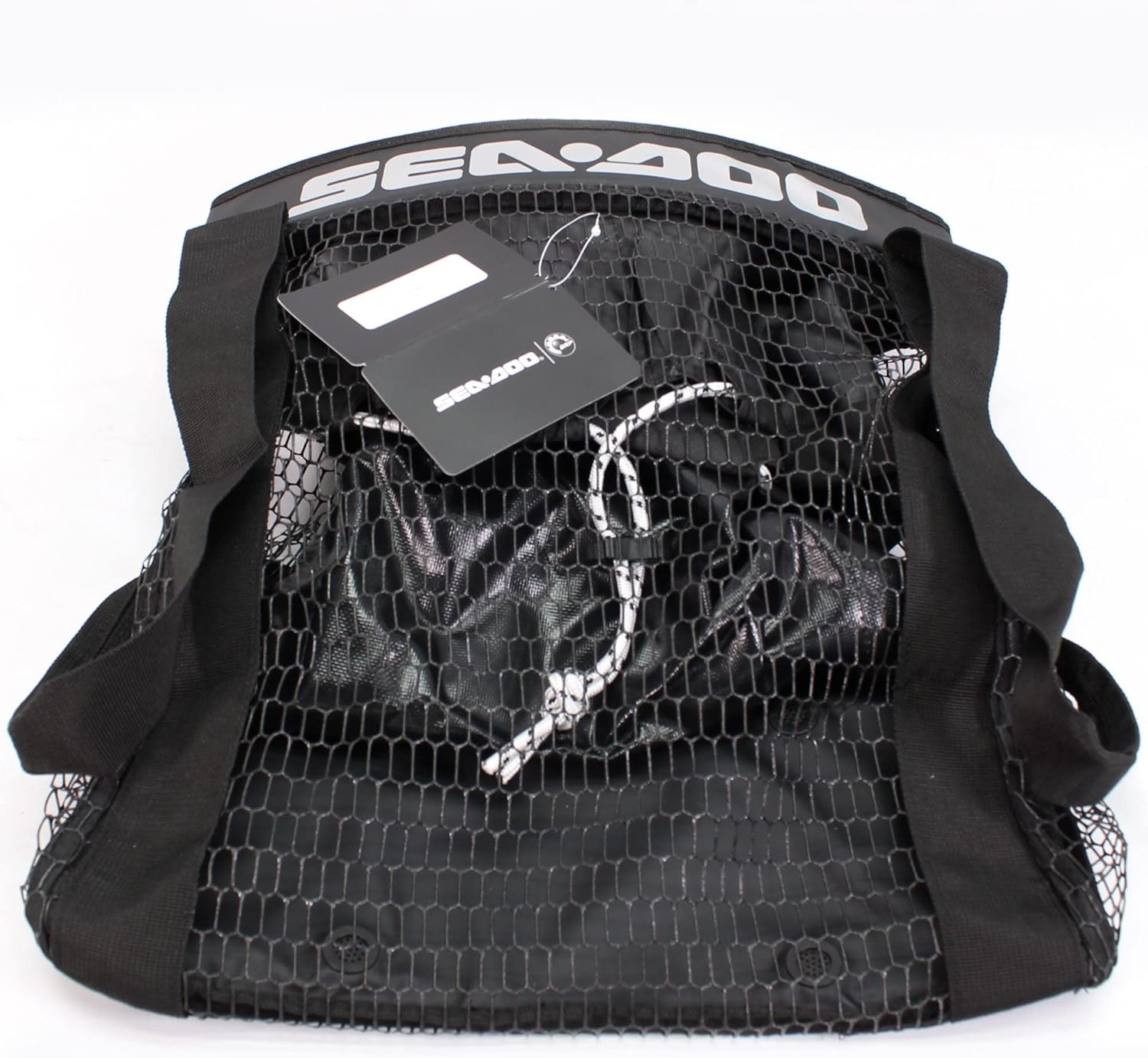 SEA-DOO REMOVABLE STORAGE BIN ORGANIZER 295100732 image number 2