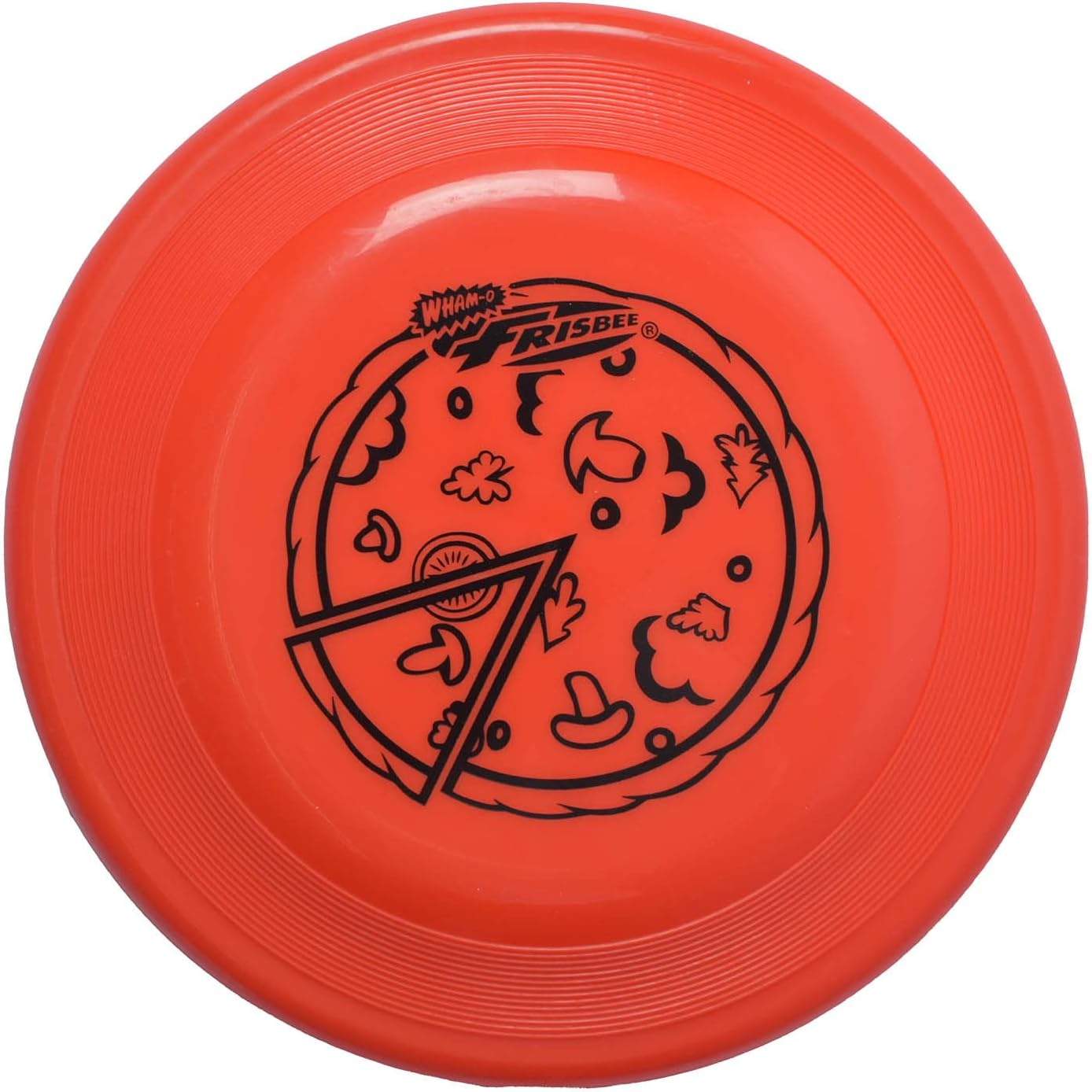WAM O Frisbee Fastback 53308 Lightweight [Parallel Import]