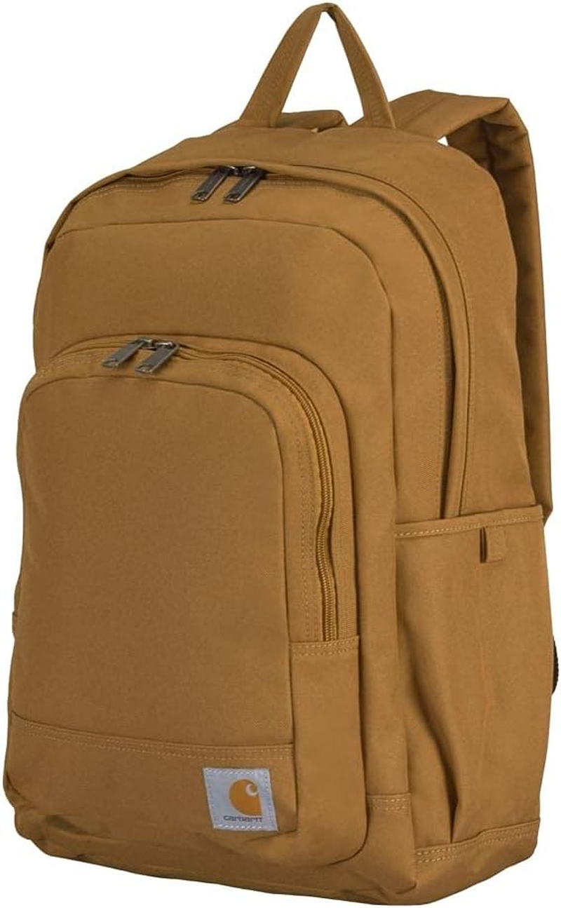 Carhartt Essentials Backpack With