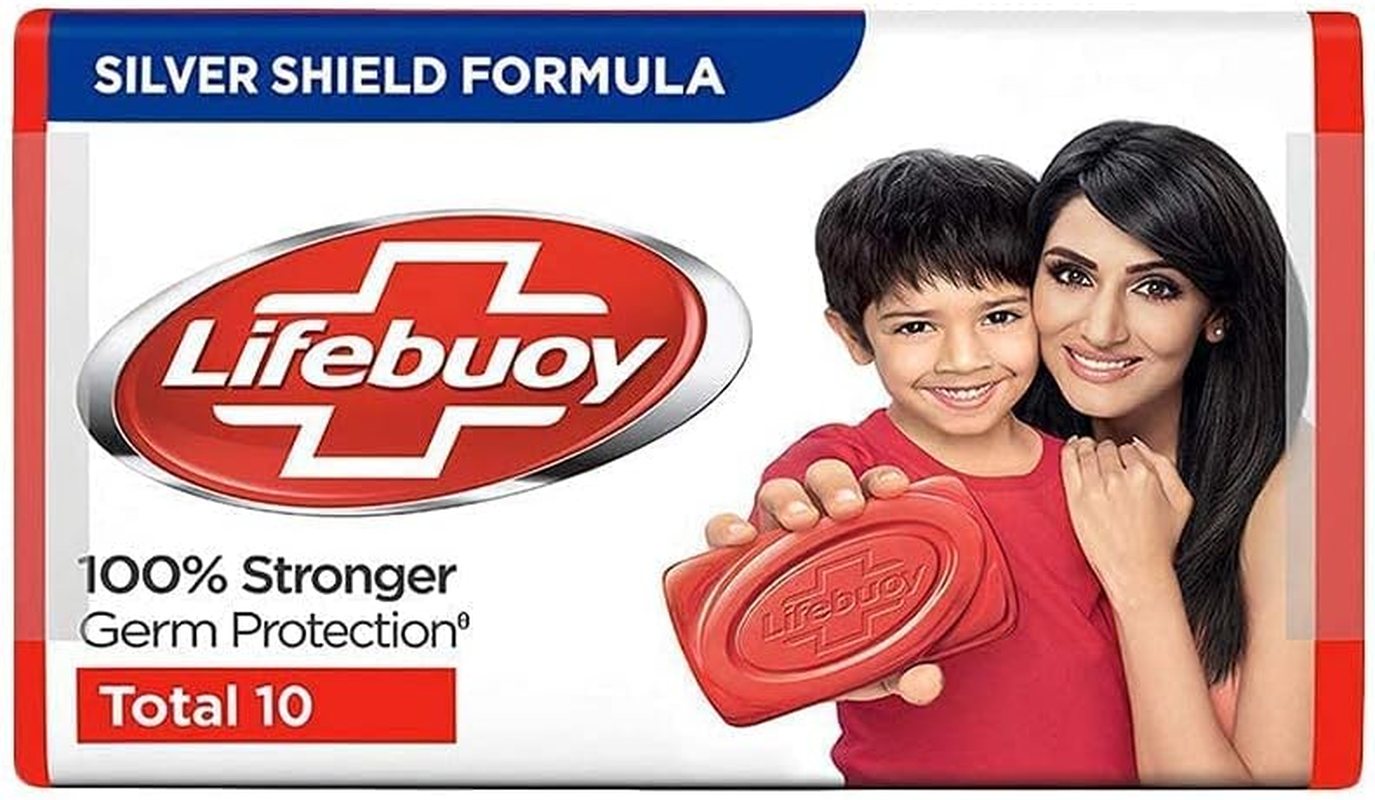 Lifebuoy Total image number 2