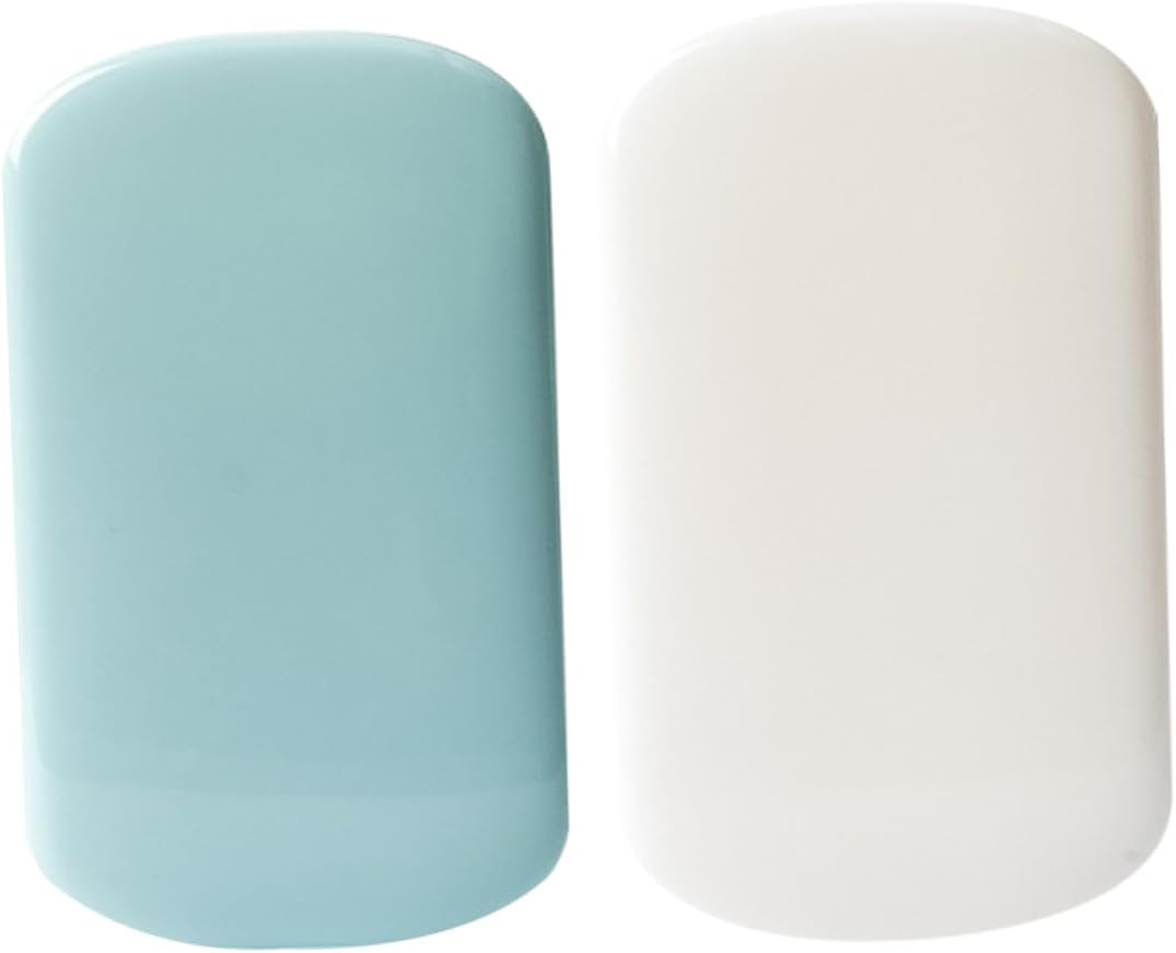 VANZACK Portable Soap Flakes Convenient Travel Soap Petals for Outdoor Use for Camping Hiking and Office Lightweight And image number 5