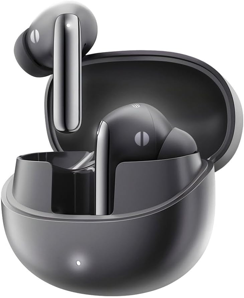 Onemelon Sky Wireless In-Ear Headphones Bluetooth 5.3 - Hybrid ANC, Transparency Mode, App Control, 30H Battery, Multipoint, ENC Microphones, Low Latency, USB-C, True Wireless for Work & Travel image number 4