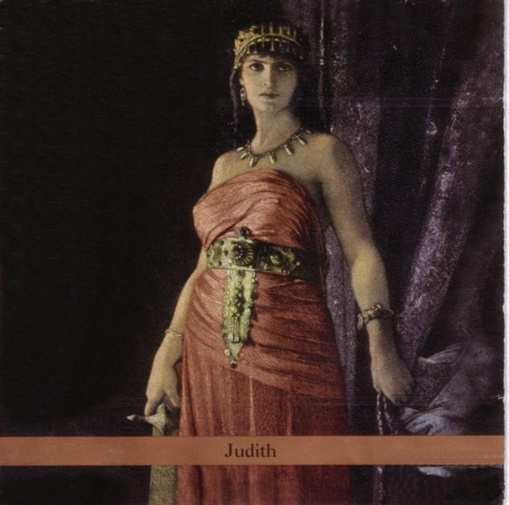 Judith Judith image number 1