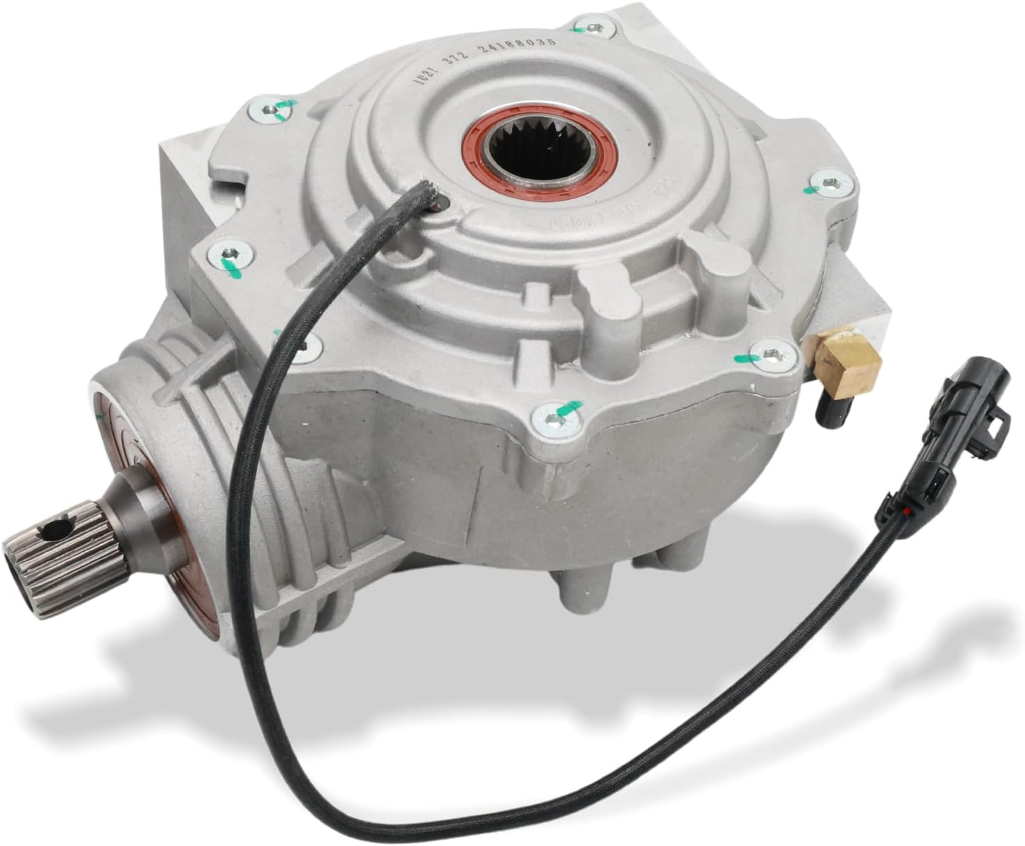 Front Differential Replacement Fit for Polaris Ranger RZR ACE 500/570/800/900/1000 2011-2023 1333750 1333104 1334309 1337046 Parts image number 5